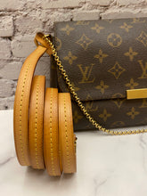 Load image into Gallery viewer, Louis Vuitton Favorite MM Monogram Bag (DU3192)