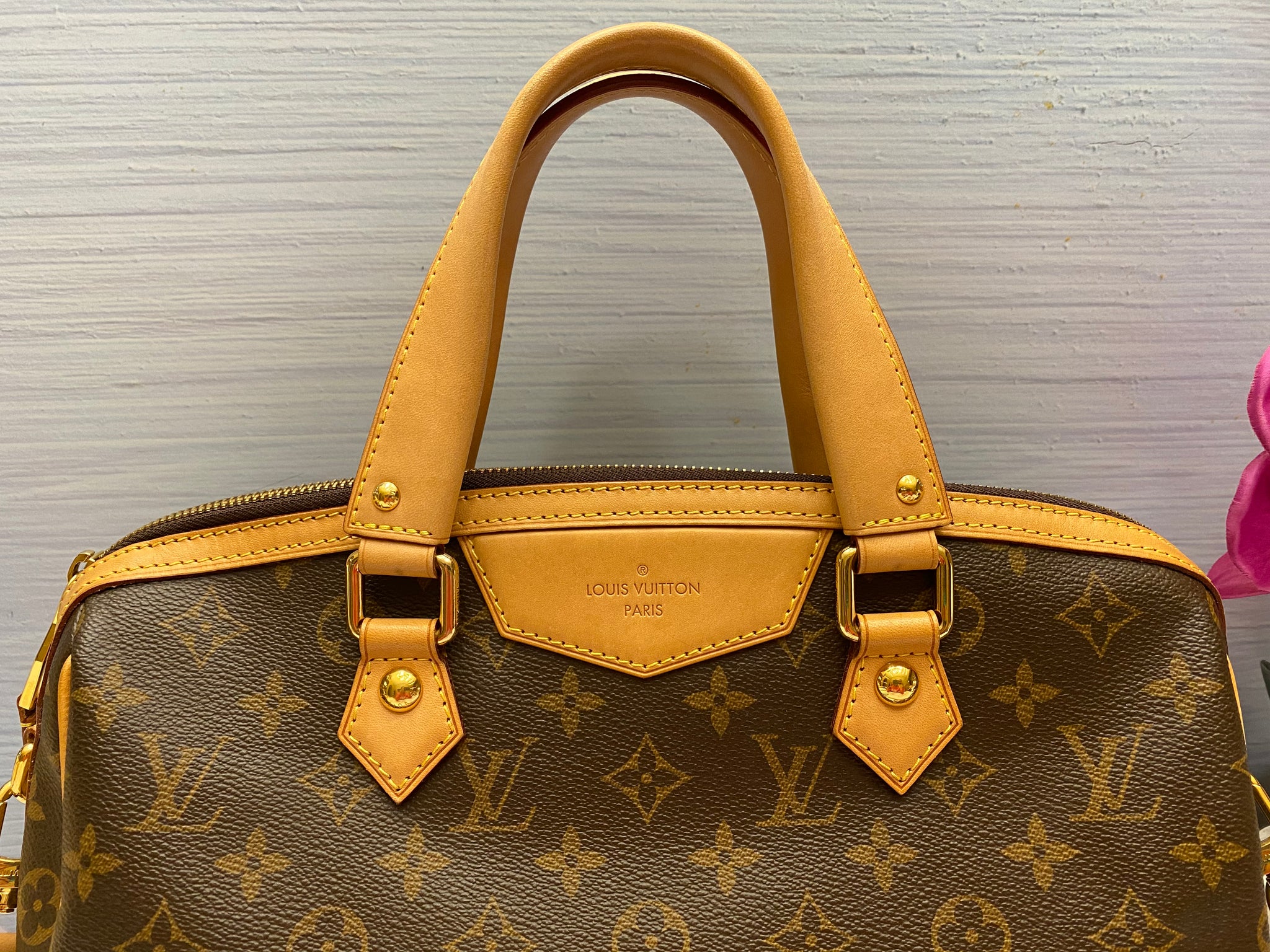 Louis Vuitton Retiro PM Monogram Bag (AR4133) – AE Deluxe LLC®