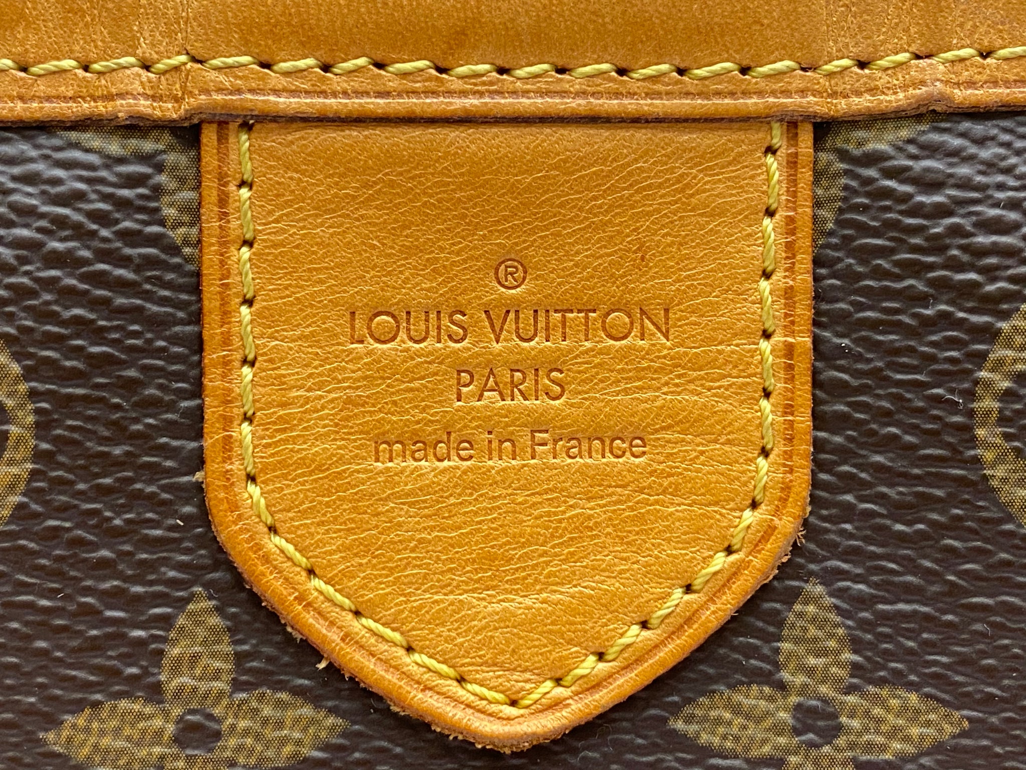 Louis Vuitton Delightful PM Monogram Bag (FL2192) – AE Deluxe LLC®