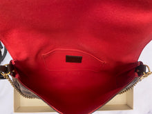 Load image into Gallery viewer, Louis Vuitton Favorite MM Damier Ebene Bag (FL2176)