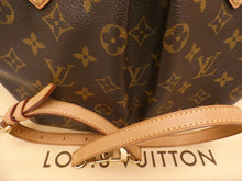 Load image into Gallery viewer, Louis Vuitton Palermo PM Shoulder Tote