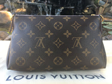 Load image into Gallery viewer, Louis Vuitton Pallas Pink Clutch Crossbody (GI1167)