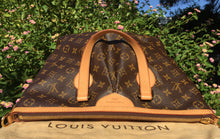 Load image into Gallery viewer, Louis Vuitton Palermo PM Shoulder Bag (TA5112)