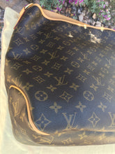 Load image into Gallery viewer, Louis Vuitton Delightful GM Monogram Bag (FL2132)
