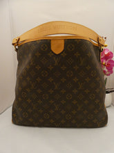 Load image into Gallery viewer, Louis Vuitton Delightful MM Monogram Shoulder Bag