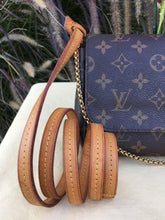 Load image into Gallery viewer, Louis Vuitton Favorite MM Monogram Bag (DU2143)