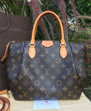 Load image into Gallery viewer, Louis Vuitton Turenne PM Monogram 2 Way Bag (SR5104)