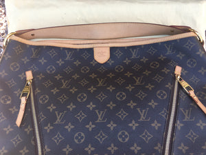 Louis Vuitton Delightful GM Monogram Bag (FL2132)