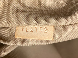Louis Vuitton Delightful PM Monogram Bag (FL2192)