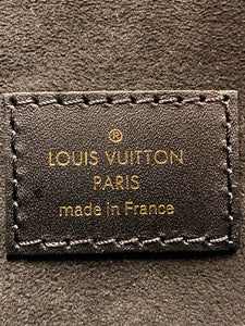 Louis Vuitton Pochette Métis Monogram Reverse Bag (DU1118)