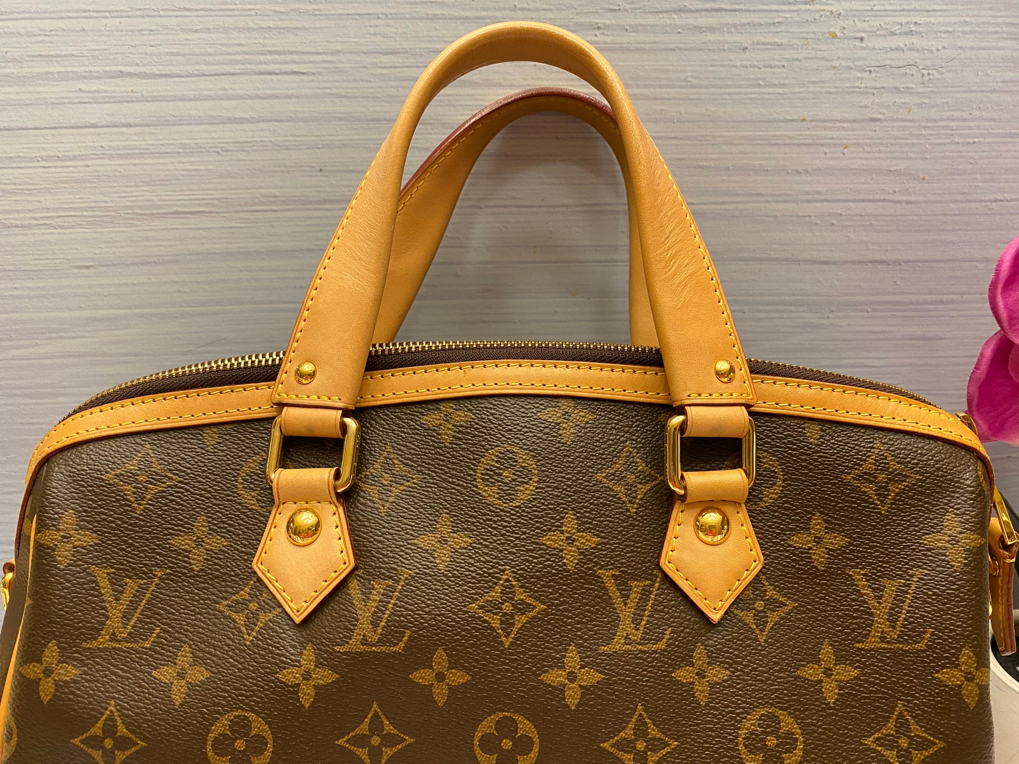 Louis Vuitton Retiro PM Monogram Bag (AR4133) – AE Deluxe LLC®