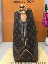 Load image into Gallery viewer, Louis Vuitton Delightful MM Monogram Bag (MI3185)