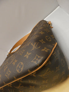 Louis Vuitton Delightful MM Bag (MI0156)