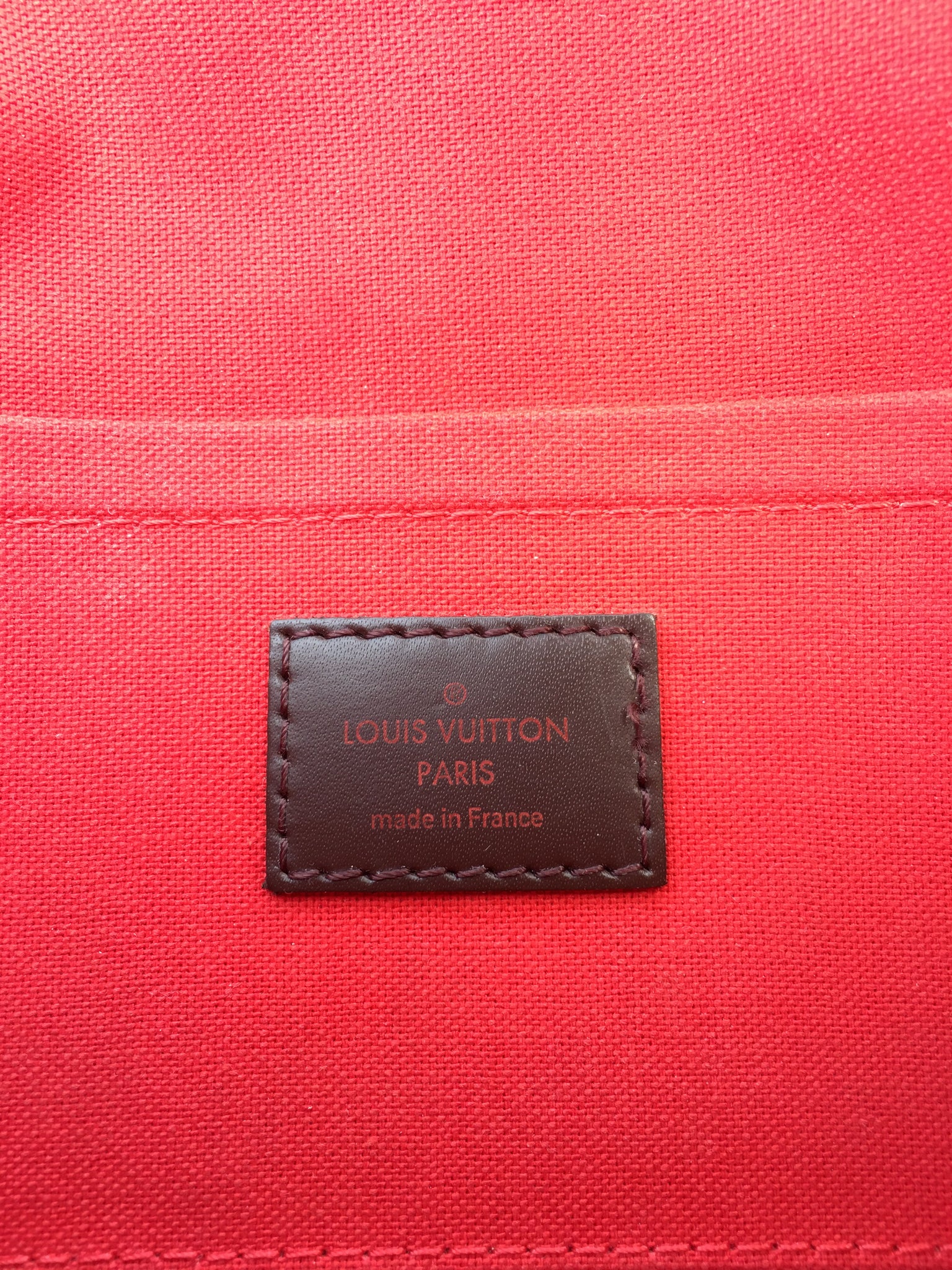 Louis Vuitton Favorite MM Damier Ebene Crossbody (FL1137) – AE Deluxe LLC®