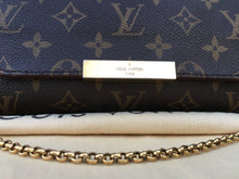 Load image into Gallery viewer, Louis Vuitton Favorite PM Monogram Bag (SA4133)