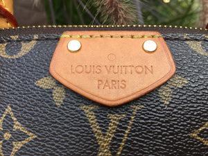 Louis Vuitton Turenne PM Monogram 2 Way Bag (SR5104)