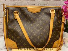 Load image into Gallery viewer, Louis Vuitton Estrela MM Monogram Bag (DR2102)