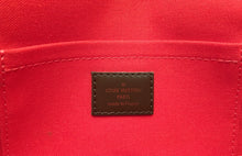 Load image into Gallery viewer, Louis Vuitton Favorite MM Damier Ebene Bag (DU0195)