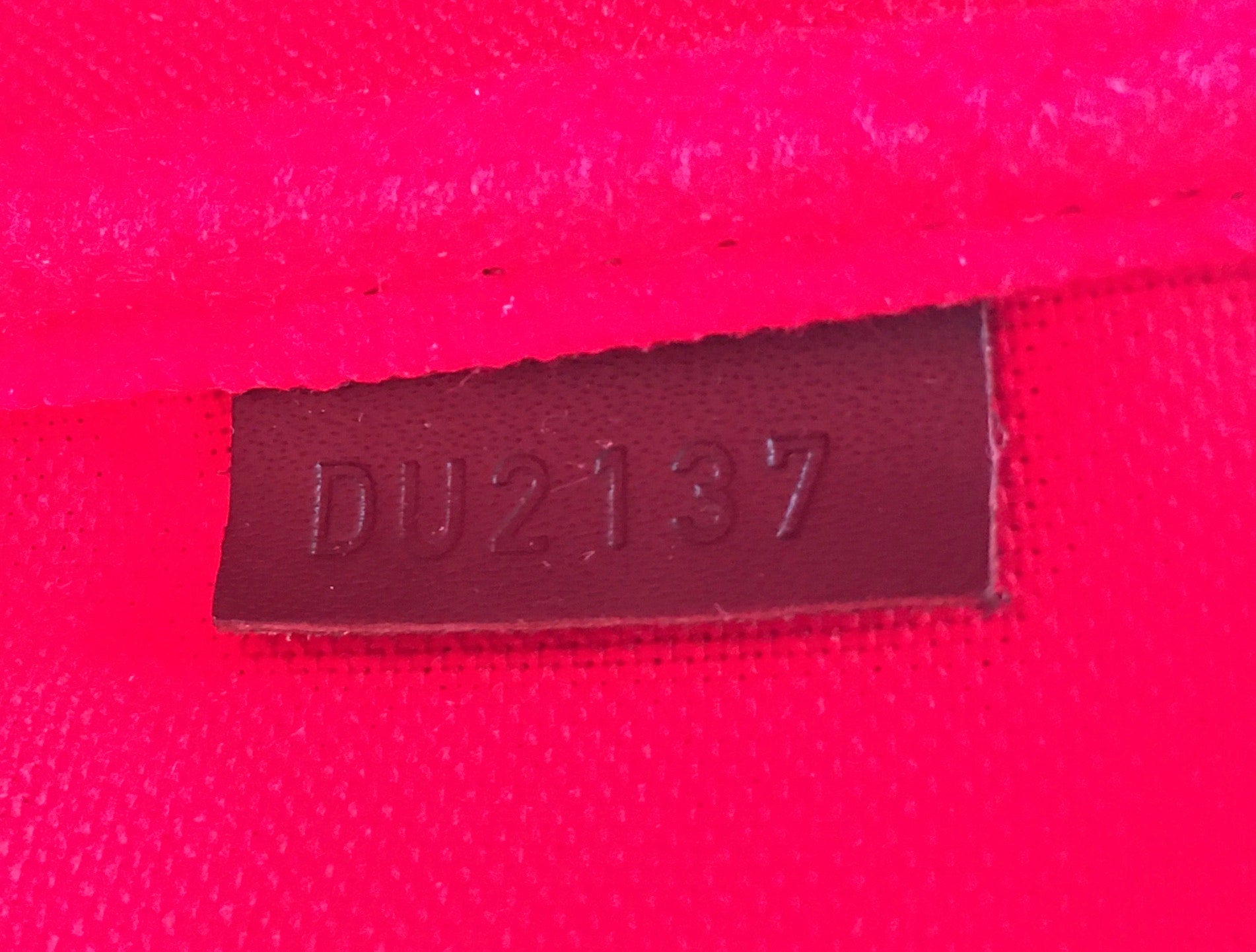 Louis Vuitton Favorite MM Damier Ebene Bag (FL2176) – AE Deluxe LLC®