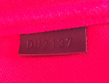 Load image into Gallery viewer, Louis Vuitton Favorite MM Damier Ebene Bag (DU2137)