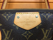 Load image into Gallery viewer, Louis Vuitton Turenne MM Monogram Bag (AH1125)