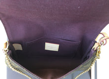 Load image into Gallery viewer, Louis Vuitton Favorite PM Monogram Crossbody Bag (SD3175)
