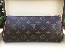Load image into Gallery viewer, Louis Vuitton Eva Monogram Clutch Bag (SN0163)
