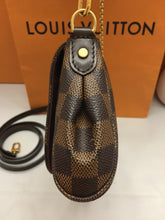 Load image into Gallery viewer, Louis Vuitton Favorite PM Damier Ebene Crossbody Bag (FL2143)