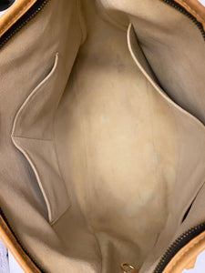 Louis Vuitton Estrela MM Monogram Bag (DR2102)