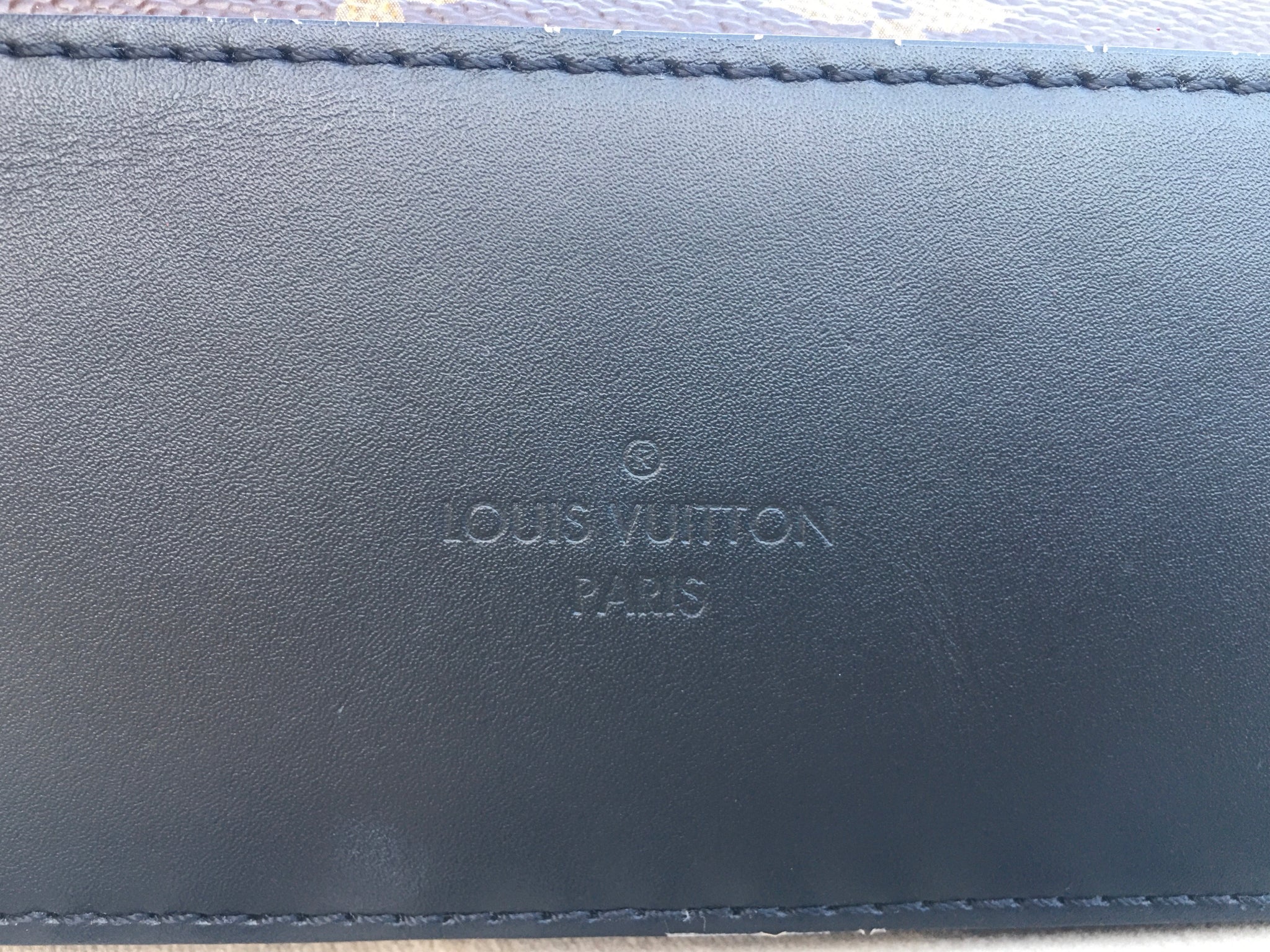 Sac à main Louis Vuitton Salsa en toile monogram marron et cuir naturel, Brown Louis Vuitton Monogram Saintonge Crossbody Bag