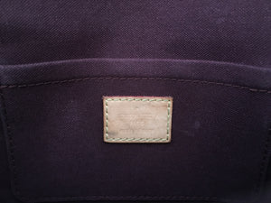 Louis Vuitton Favorite MM Monogram Bag (MI0124)