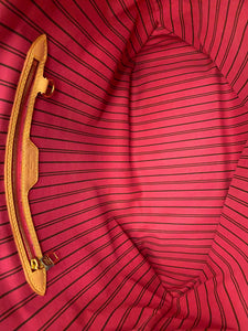 Louis Vuitton Delightful MM Monogram Bag (MI0166)