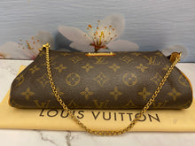 Load image into Gallery viewer, Louis Vuitton Eva Monogram Clutch (SD4181)