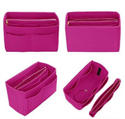 13 Pocket High Quality Bag Organizer