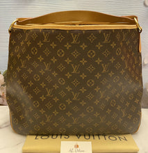 Load image into Gallery viewer, Louis Vuitton Delightful GM Monogram (SD2102)