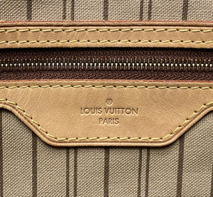 Louis Vuitton Delightful MM Monogram (MI0121)
