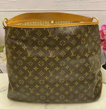 Load image into Gallery viewer, Louis Vuitton Delightful GM Purse (FL4110)