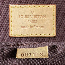 Load image into Gallery viewer, Louis Vuitton Favorite MM Monogram Purse (DU3113)