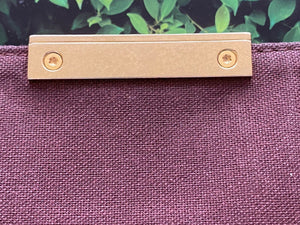 Louis Vuitton Favorite MM Monogram Chain Clutch Crossbody (DU0124)