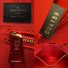 Load image into Gallery viewer, Louis Vuitton OnTheGo GM Giant Monogram Reverse Purse Tote (DU4159)