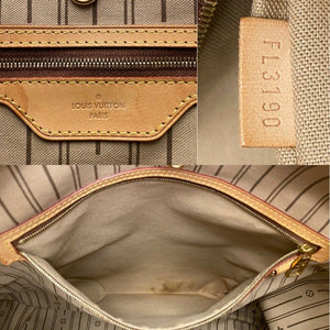 Louis Vuitton Delightful GM  Bag (FL3190)