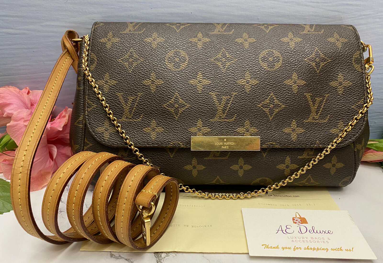favorite lv purse