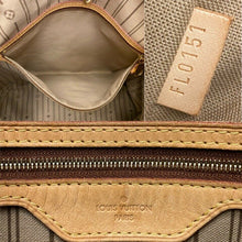 Load image into Gallery viewer, Delightful MM Monogram Beige Shoulder Bag Tote Purse (FL0151)