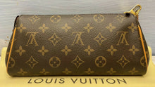 Load image into Gallery viewer, Louis Vuitton Eva Monogram Clutch Bag (MB3156)