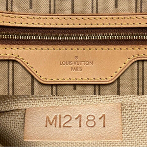Louis Vuitton Delightful GM Purse (MI2181)