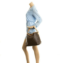 Load image into Gallery viewer, Louis Vuitton Delightful PM Monogram Pink Tote (SD0137)