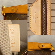 Load image into Gallery viewer, Louis Vuitton Delightful MM Monogram Shoulder Bag(FL2183)