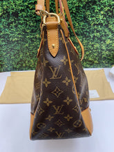 Load image into Gallery viewer, Louis Vuitton Estrela MM Monogram Shoulder Purse Handbag (VI0191)