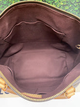 Load image into Gallery viewer, Louis Vuitton Turenne MM Monogram Shoulder Crossbody Bag (AH0185)
