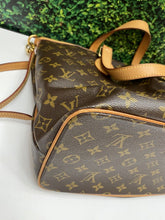 Load image into Gallery viewer, Louis Vuitton Palermo PM Monogram Shoulder Purse Crossbody Bag (SR4142)